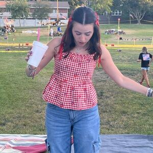 Meet your Posher, Irelynne